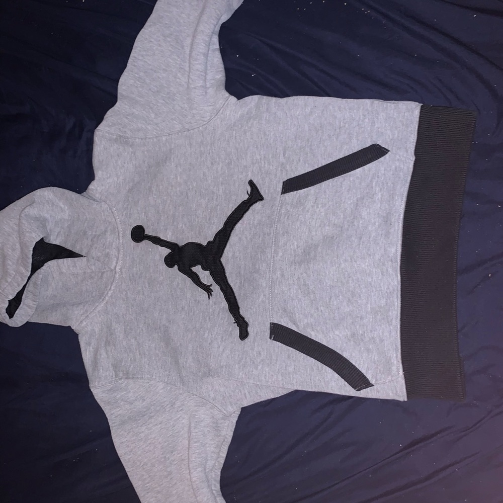 Jordan hoodie